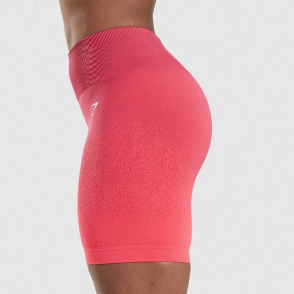 Gymshark adapt shorts ombre size S - Picture 8 of 9